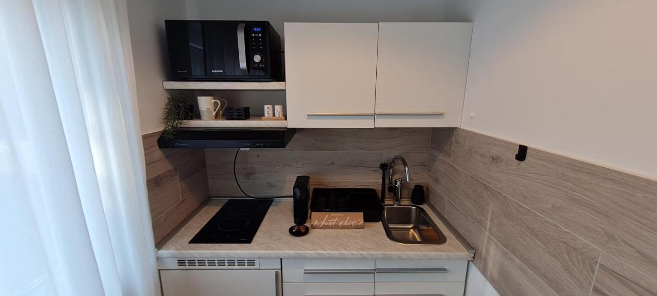Apartment Kala 斯普利特 外观 照片