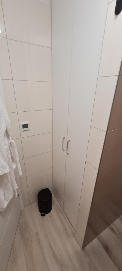 Apartment Kala 斯普利特 外观 照片