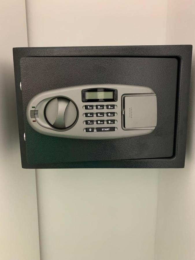 Apartment Kala 斯普利特 外观 照片