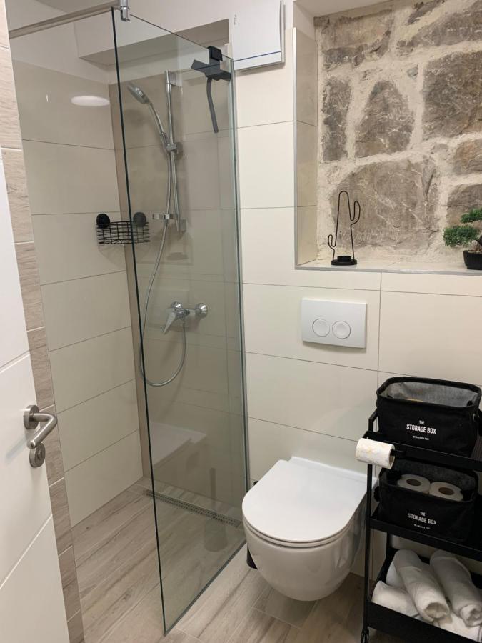 Apartment Kala 斯普利特 外观 照片