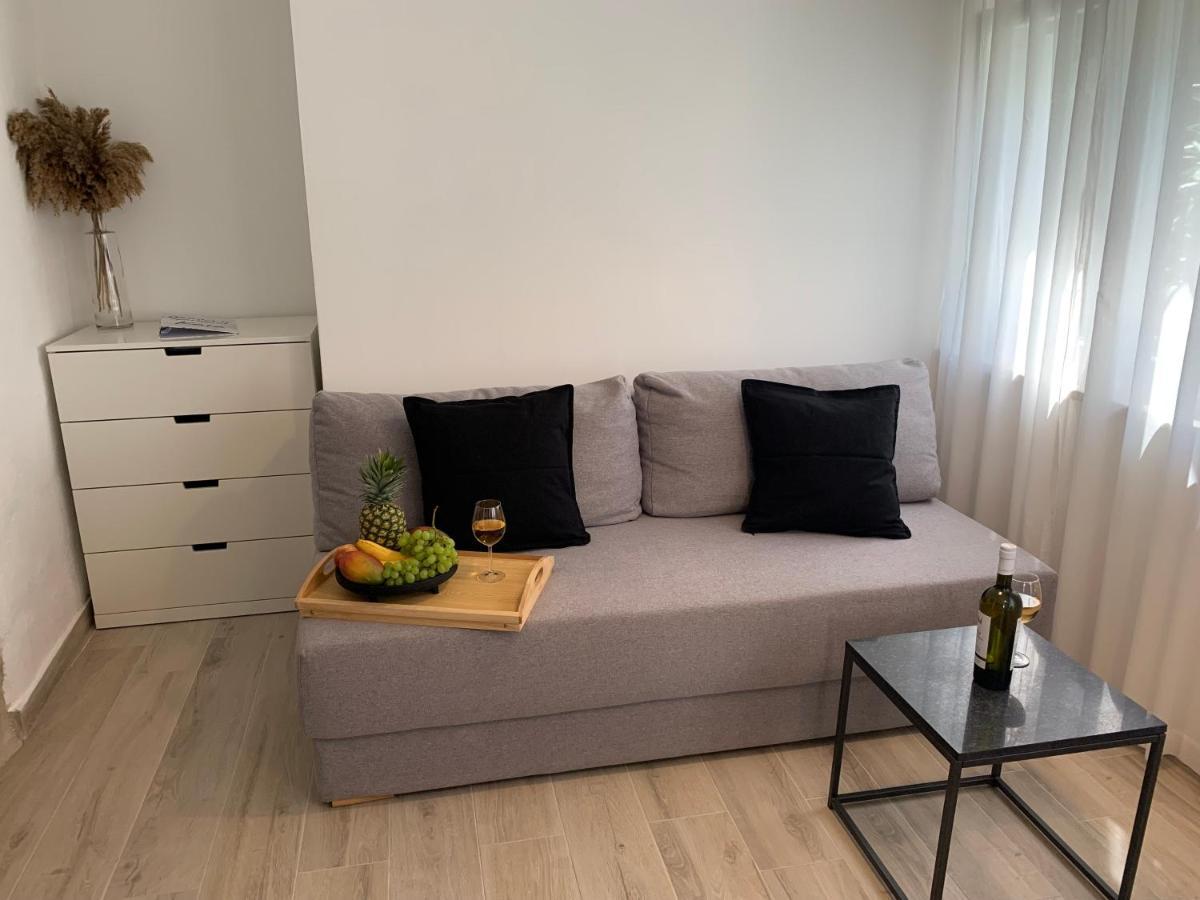 Apartment Kala 斯普利特 外观 照片