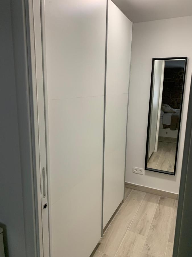 Apartment Kala 斯普利特 外观 照片