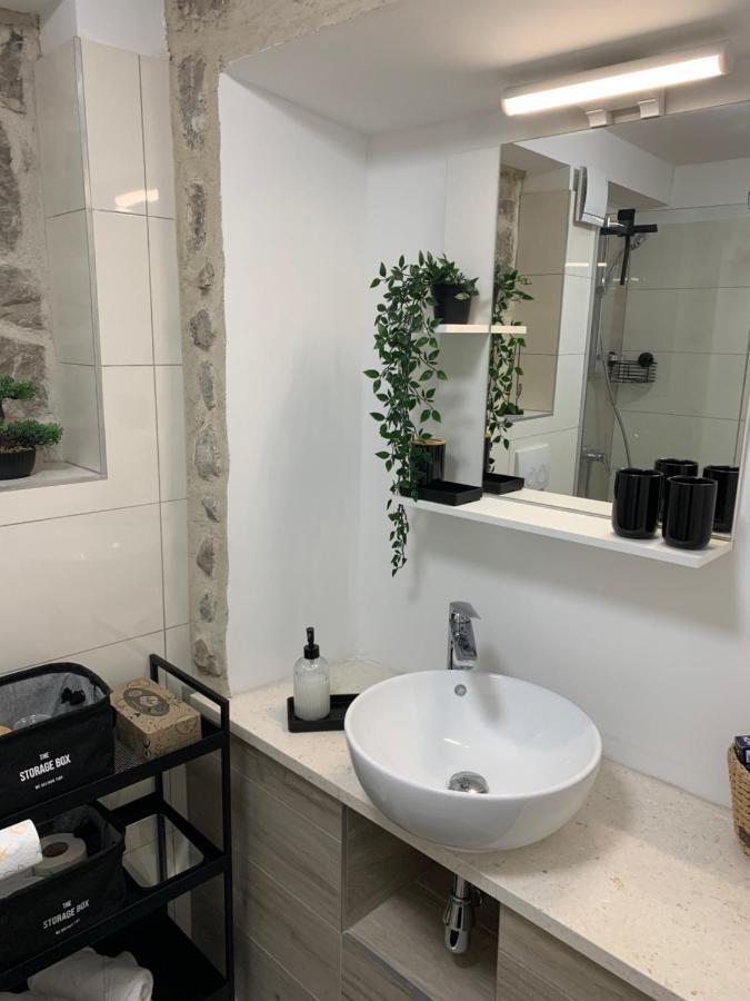 Apartment Kala 斯普利特 外观 照片