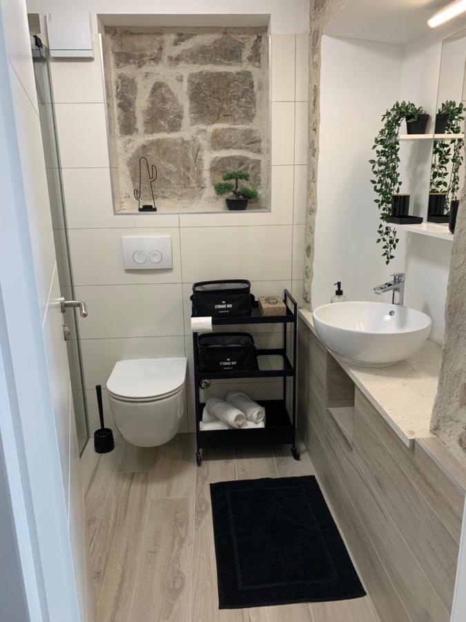 Apartment Kala 斯普利特 外观 照片