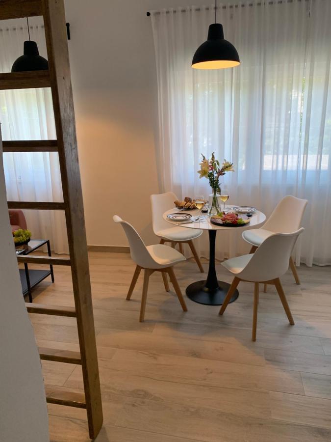 Apartment Kala 斯普利特 外观 照片