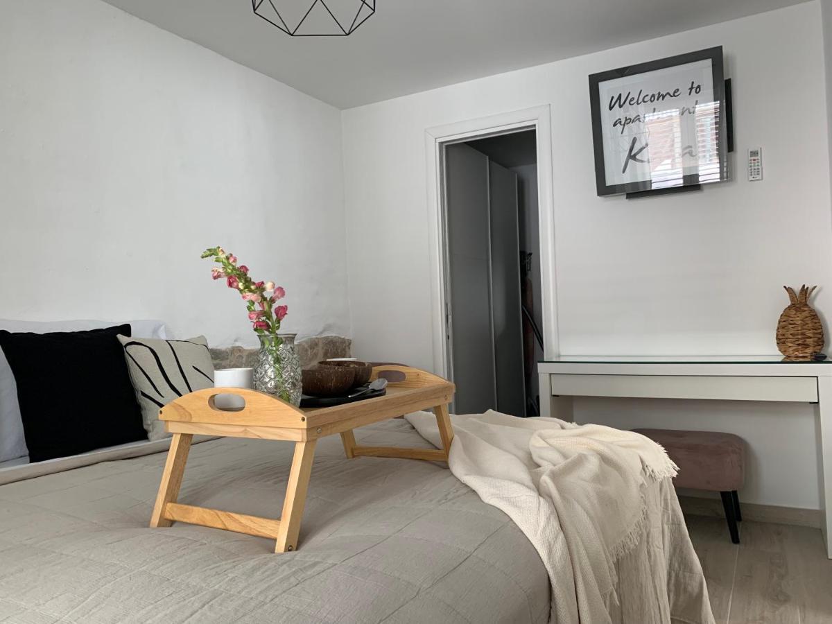 Apartment Kala 斯普利特 外观 照片