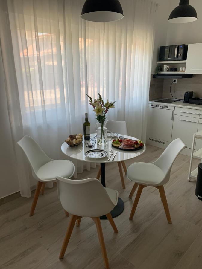 Apartment Kala 斯普利特 外观 照片