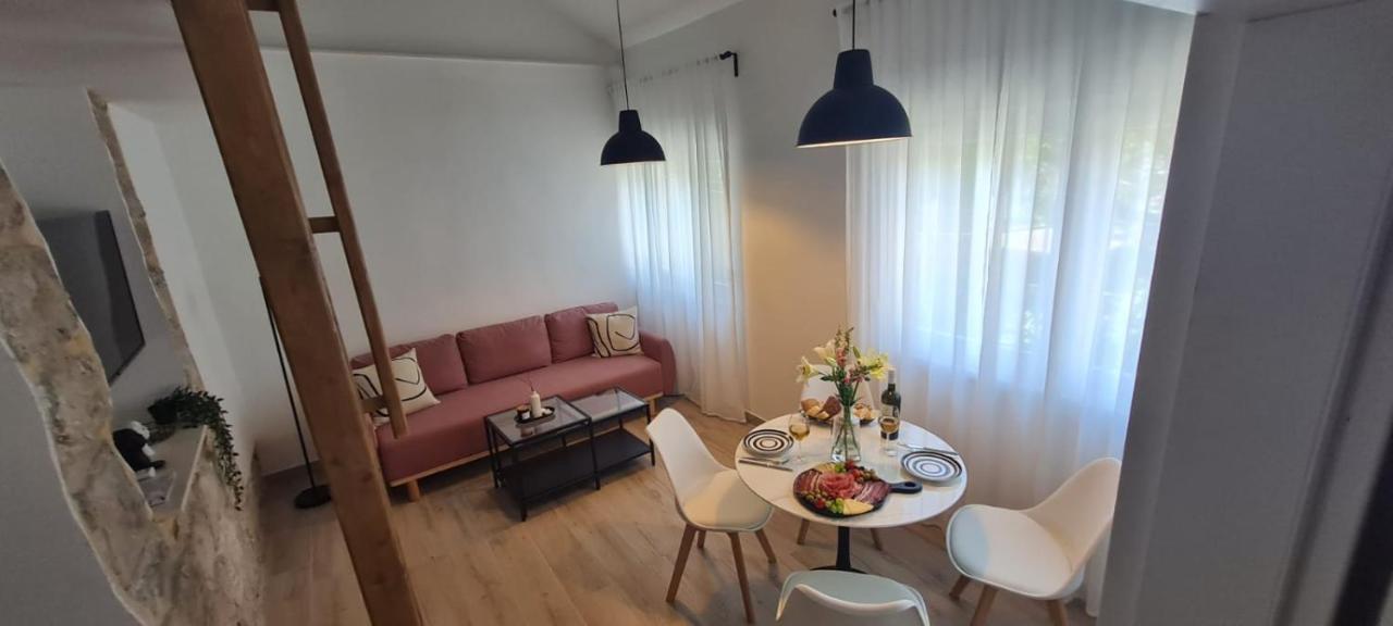 Apartment Kala 斯普利特 外观 照片