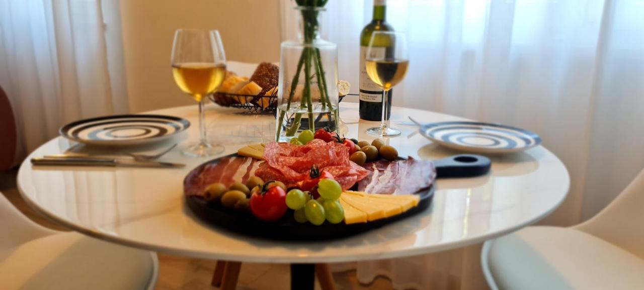 Apartment Kala 斯普利特 外观 照片