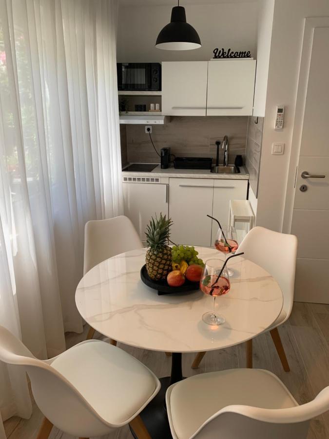 Apartment Kala 斯普利特 外观 照片