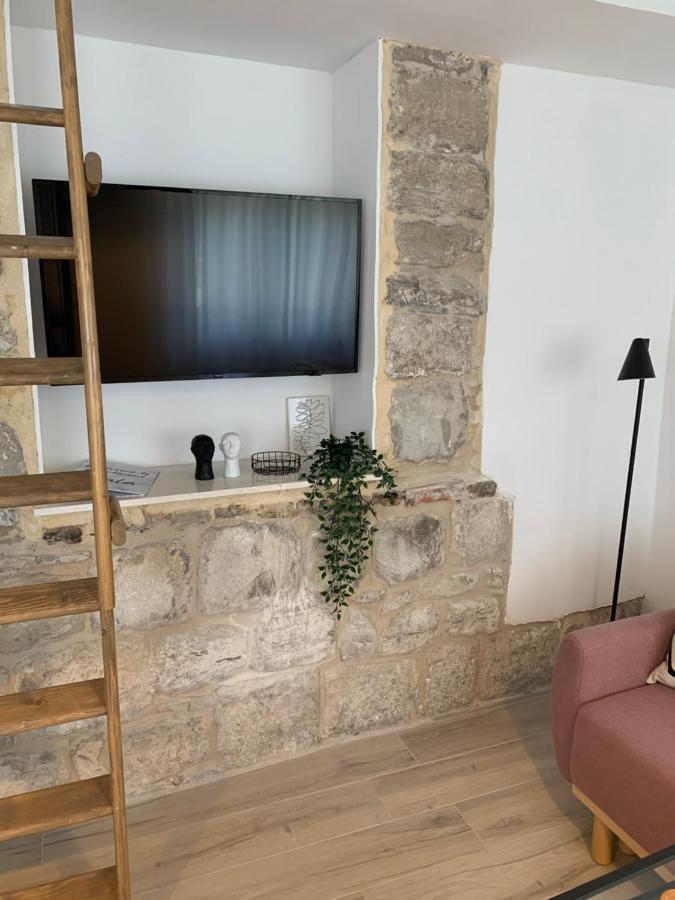 Apartment Kala 斯普利特 外观 照片