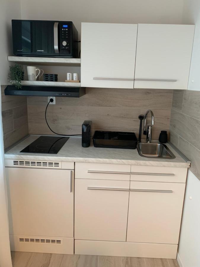 Apartment Kala 斯普利特 外观 照片