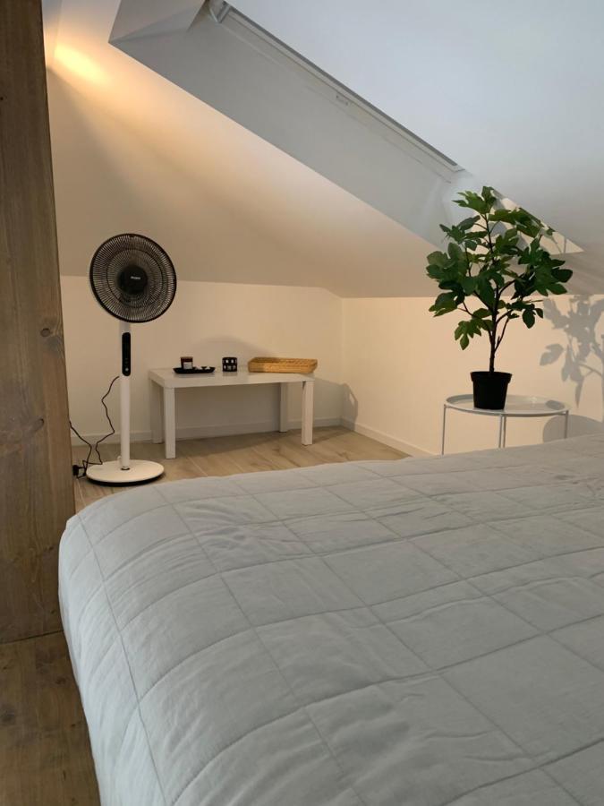 Apartment Kala 斯普利特 外观 照片