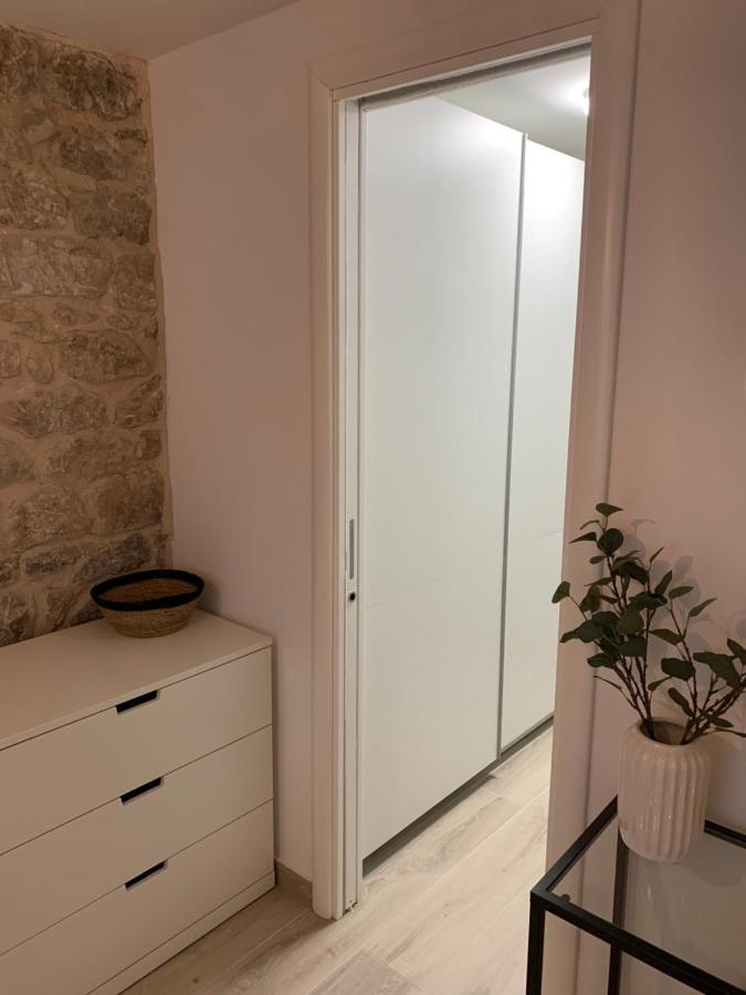 Apartment Kala 斯普利特 外观 照片