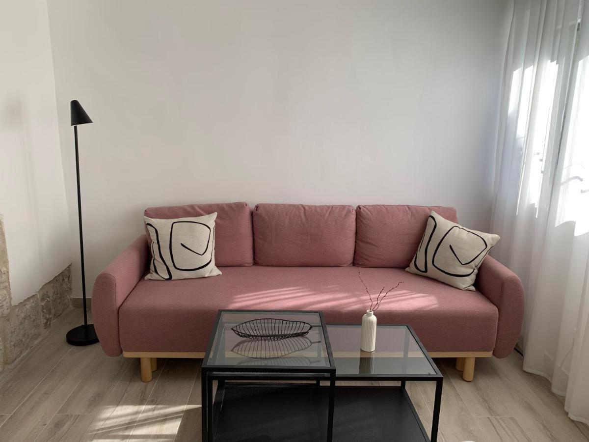Apartment Kala 斯普利特 外观 照片
