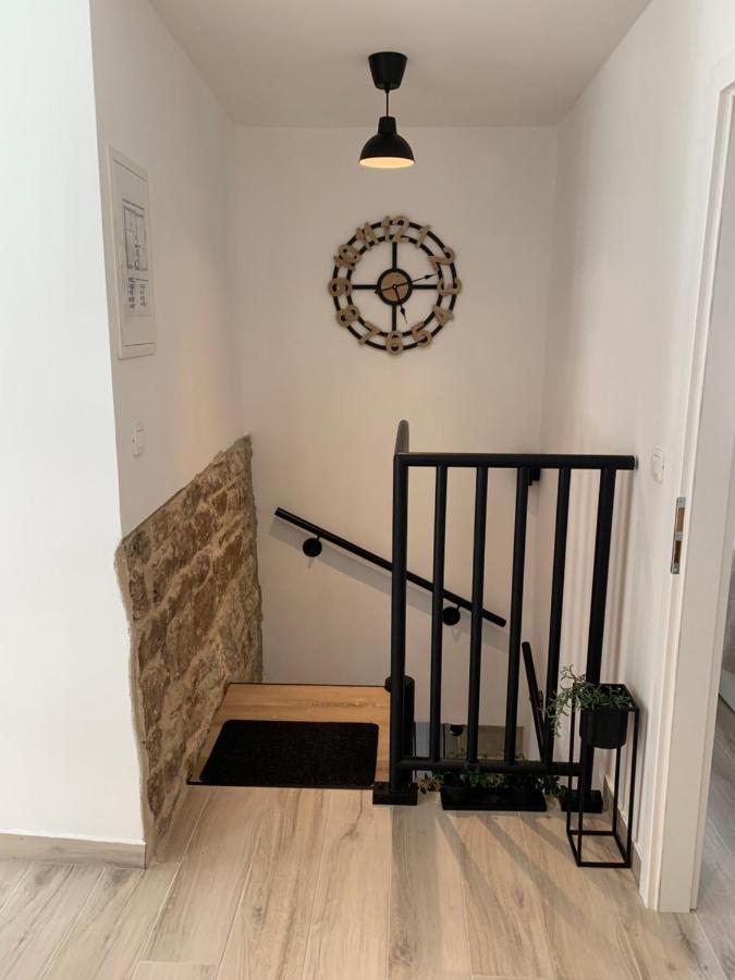Apartment Kala 斯普利特 外观 照片