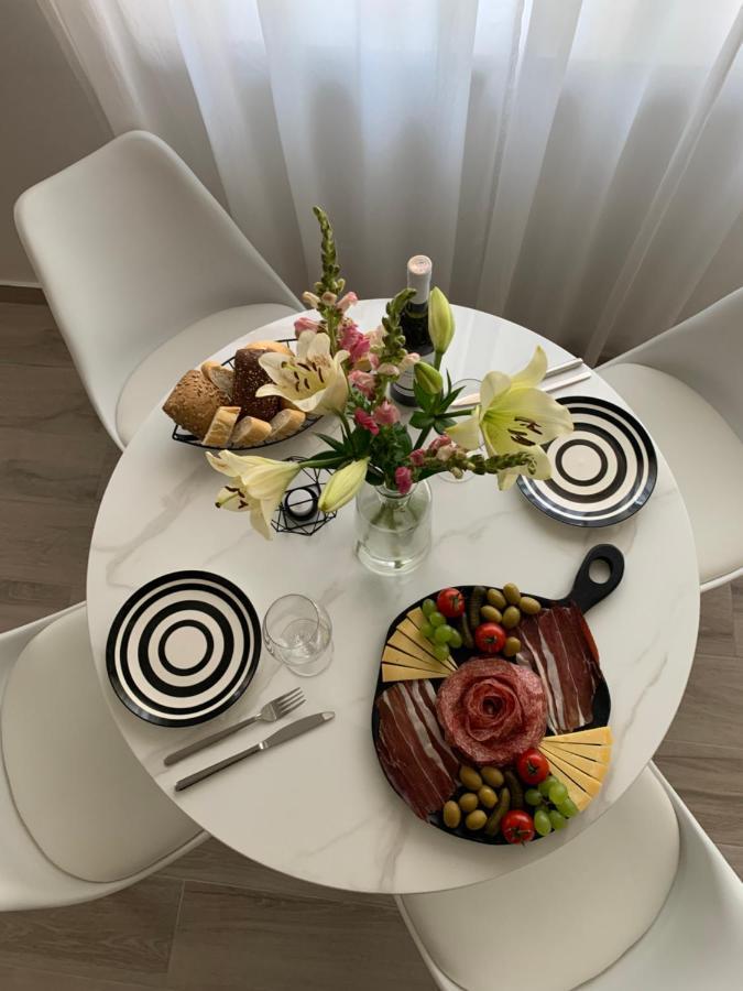 Apartment Kala 斯普利特 外观 照片