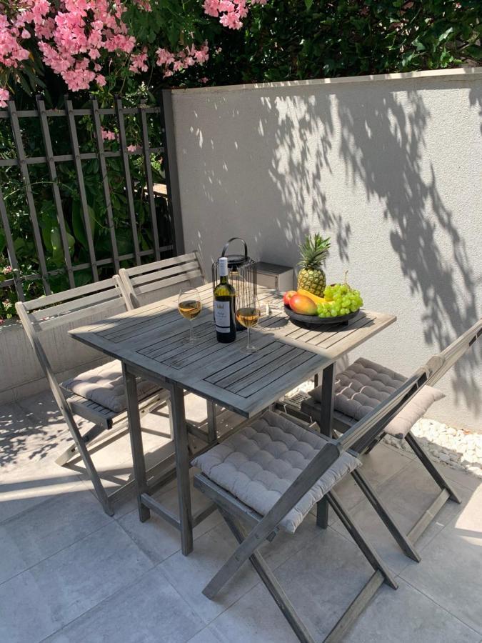 Apartment Kala 斯普利特 外观 照片